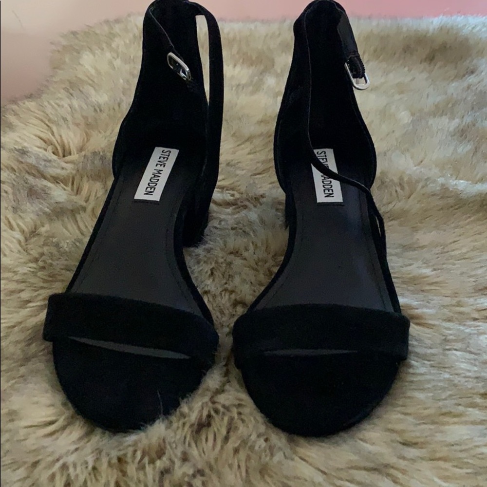 Steve Madden sandals